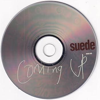 Suede スウェード　シングル CDコレクション 8枚セット　洋楽　輸入盤 Suede スウェード シングル CDコレクション 8枚セット 洋楽 輸入